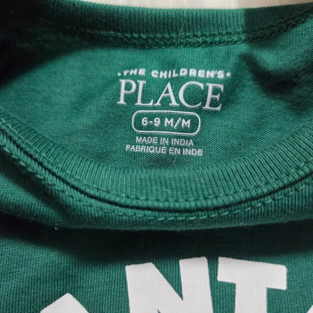 The Children's Place 